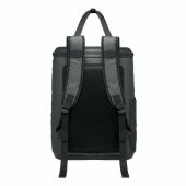 COLDI - 600D RPET Koeltas - Steengrijs