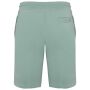 Ecologische herenbermuda jade green 4XL