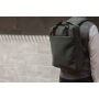 VINGA Baltimore RCS tote rugzak, groen