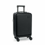CITY - 20" Hartschalen-Trolley ABS - Schwarz CITY - 20" Hartschalen-Trolley ABS - Schwarz