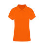 Dames Kleuren Polo Shirt Koupan - NARA - XXL