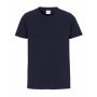 Cottover Gots Stretch R-Neck Man navy XXL Cottover Gots Stretch R-Neck Man navy XXL