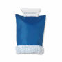 WARMIX - IJskrabber met handschoen - Blauw