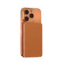 Urban Vitamin Marin 5000mAh magnetic 15W wireless powerbank, oranje