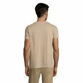 REGENT - REGENT Uni T-Shirt 150g - 3XL - Sand