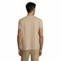 REGENT - REGENT Uni T-Shirt 150g - 3XL - Sand