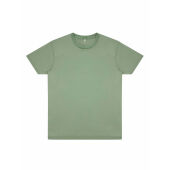 Stone Wash Sage Green