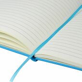 rPET notitieboek (A5) Eamon zwart