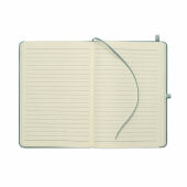 ARCOPEN - A5 notitieboek set PU - Petrol