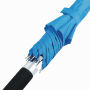 RUMBA Umbrella - RUMBA Umbrella, Automatisch te openen paraplu blauw RUMBA Umbrella - RUMBA Umbrella, Automatisch te openen paraplu blauw