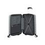 American Tourister Flashline Spinner 55 Easy Access