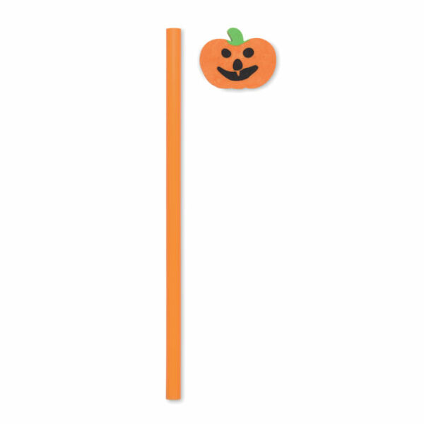 WEENPEN - Holzbleistift mit Radiergummi - Orange WEENPEN - Holzbleistift mit Radiergummi - Orange