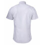 Yellow Bow 50 S/S Slim White XS