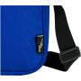 Byron GRS gerecyclede crossbodytas 2 l - Koningsblauw