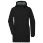 Ladies' Business Parka black S