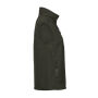 Women's Trail Fleece Bodywarmer - Earth - S