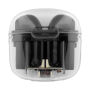 Trance - RABS transparante bluetooth-oortelefoon