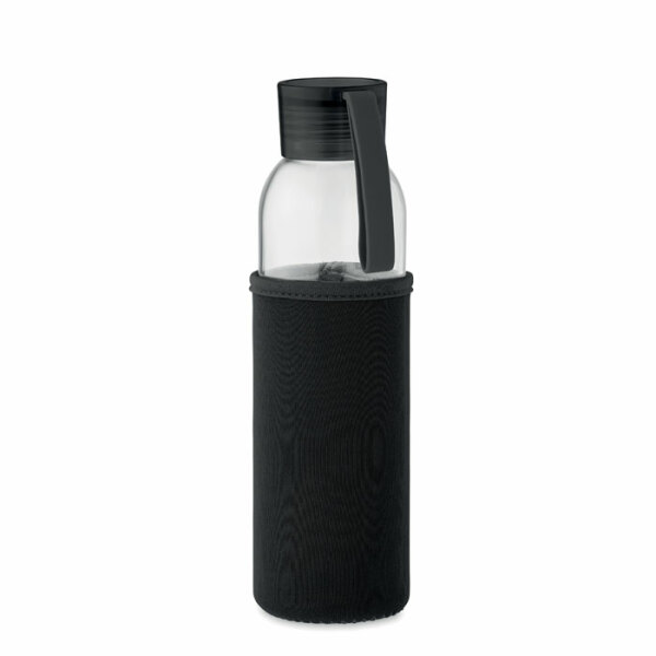 EBOR - Recycled glass bottle 500 ml
