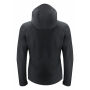 Harvest Lodgetown Woman Softshell Black 3XL