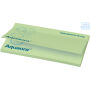 Sticky-Mate® sticky notes 127x75 mm - Mintgroen - 100 pages Sticky-Mate® sticky notes 127x75 mm - Mintgroen - 100 pages