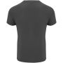 Bahrain sportshirt met korte mouwen voor kinderen - Dark Lead - 12