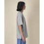 Freestyler - Relaxed heavyweight t-shirt with a dry handfeel - Heather Grey (3XL)