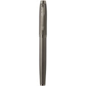 Parker IM vulpen (zwarte inkt) - Zwart