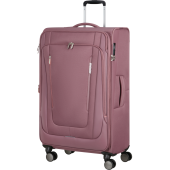 American Tourister Wanderlite Spinner L Exp Tsa