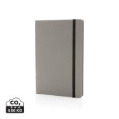 grey, black