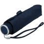 MINIMAX - Opvouwbaar - Handopening - Windproof -  100 cm - Marine blauw