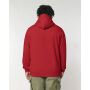 S/S Drummer 2.0, 280 gr/m² - Rood/Red