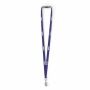 Polyester tubulaire keycord