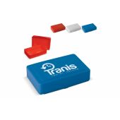 Broodtrommel Jumbo 1200ml - Blauw
