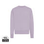 IQONIQ Kruger gerecycled katoen relaxed sweater, lavender (XXXL) IQONIQ Kruger gerecycled katoen relaxed sweater, lavender (XXXL)
