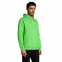 SNAKE - SNAKE Capuchon - M - Lime