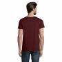 PIONEER MEN - PIONIER HEREN T-Shirt 175g - XXL - Burgundy