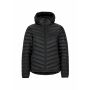 Core Explore Lt. Insulation Jkt W Black S