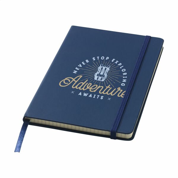 Quadra Notebook A5 Notizbuch Quadra Notebook A5 Notizbuch