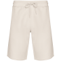 Ecologische herenbermuda Ivory S Ecologische herenbermuda Ivory S