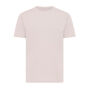 IQONIQ Sierra lichtgewicht gerecycled katoen t-shirt, cloud pink (XXXL)