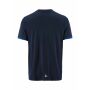 Evolve 2.0 Graphic Jersey M Navy 3XL