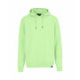 Cottover Gots Key Hood Mint Green XXL