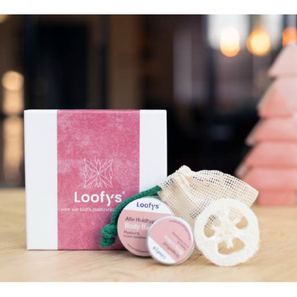 Loofy's Giftset