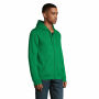 STONE - STONE unisex hoodie 260g - 3XL - Helder Groen