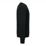 Fruit of the Loom Supercotton Sweat, Black, 4XL