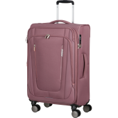 American Tourister Wanderlite Spinner M Exp Tsa