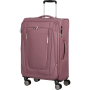 American Tourister Wanderlite Spinner M Exp Tsa
