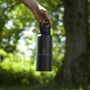 Eddy RCS Recycled Steel Bottle 900 ml thermosfles