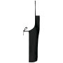 Chefkok-set voor kinderen Black One Size