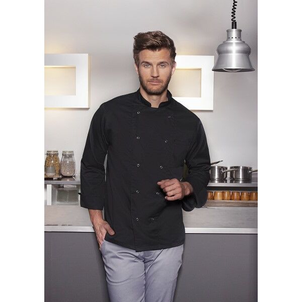 Chef Jacket Basic